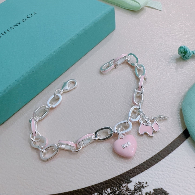T*f*ny bracelets